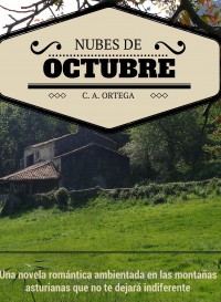 Nubes de OCTUBRE